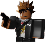 Xay’s Clothing Group