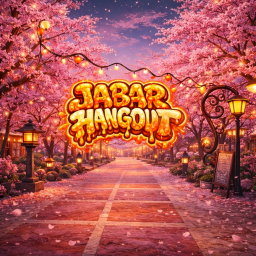 [Sakura] Jabar Hangout