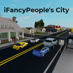 City of iFP