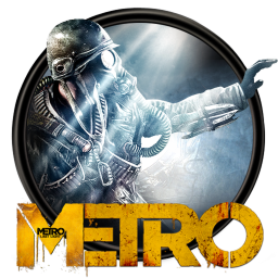 Metro Station: FPS Shooting Gun Game