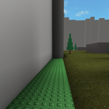 PVP Arena!