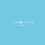 Bubbly Studio's