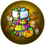 Game Badge Thumbnail