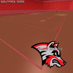 Wolfpack Dome™