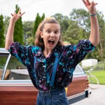 Stranger Things Fan Group/Roleplay!