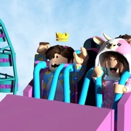 Roller Coaster Experience icon