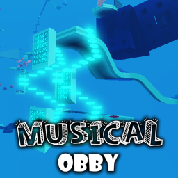 Musical Obby