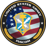 USA |intelligence Security Command|