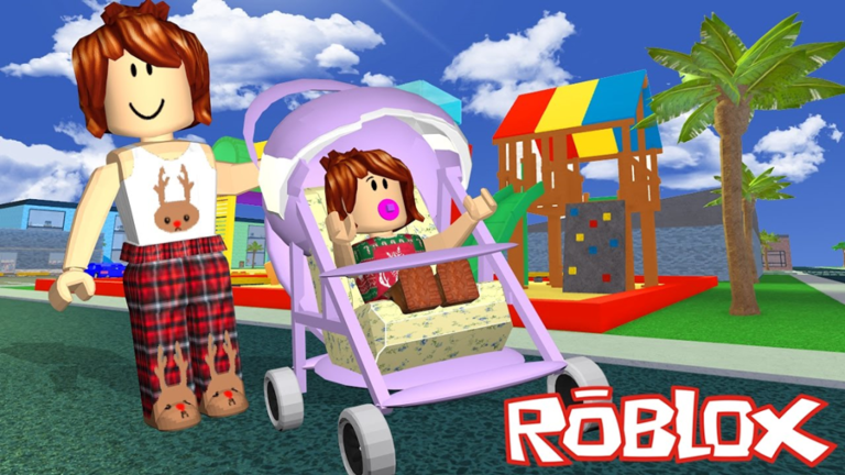 Adopt and Raise a Baby! screenshot 1