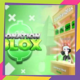 DonationBlox icon