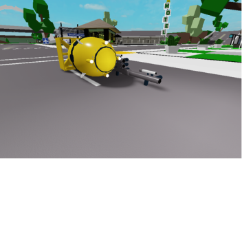 brookhaven but you got a nuclear bomb launcher