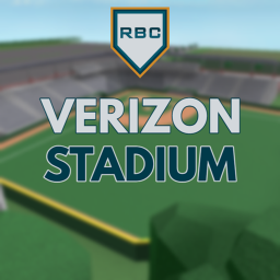 |RBAA| Verizon Stadium
