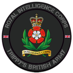 [TBA] -Royal Intelligent Corps-