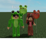 FroggieBear Squad