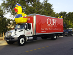 duck truck