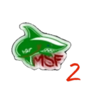 Melon Shark Force 2