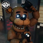 [OC MAKER] FNaF : Lost Mind [RP]