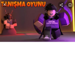 Türk sohbet oyun