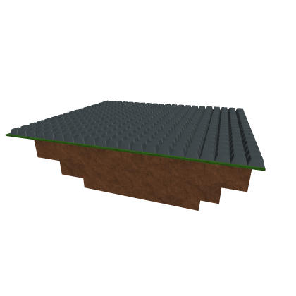 Keyboard Obby
