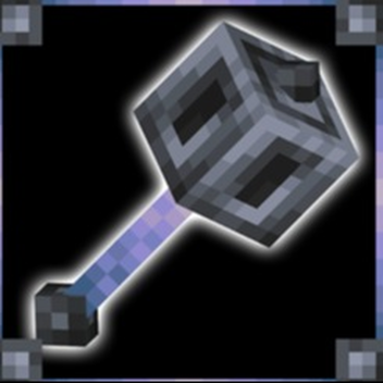 Mace pvp ( 1H!!! )