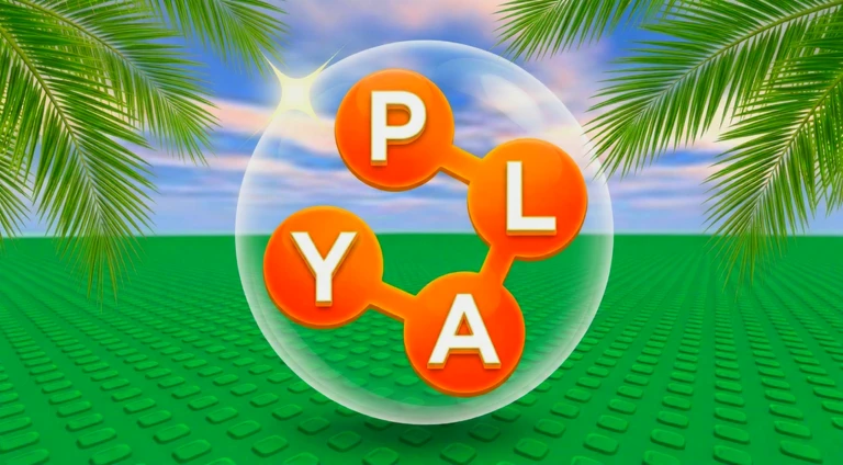 Auto Win Farm Level Unlock Reveal Answers - 🔍Find the Words! script preview