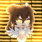 •Hanna•