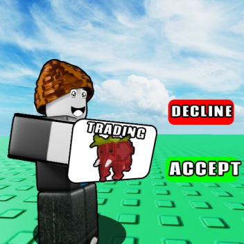 🛒 BRAINROT TRADING PLAZA! 🛒