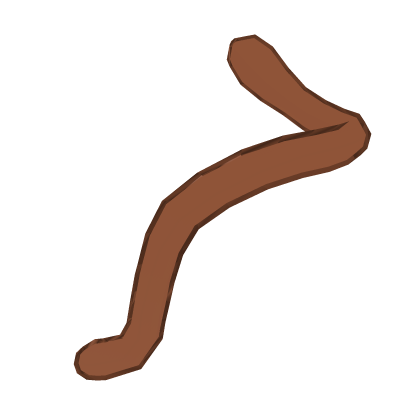 Kit Cartoony Tail - Gameoverse thumbnail