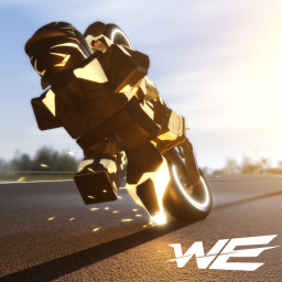 [UPDATE!] Wheelie Empire icon