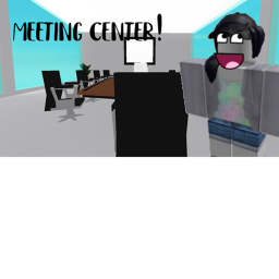 meeting place
