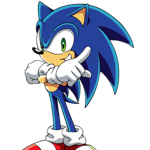 Sonic Fan Group_