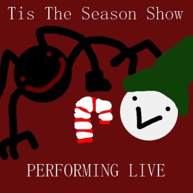 Tis The Season Show!
