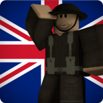 British Forces 1940s