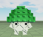 Critter Production