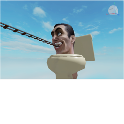 Cart Ride Skibi Toilet