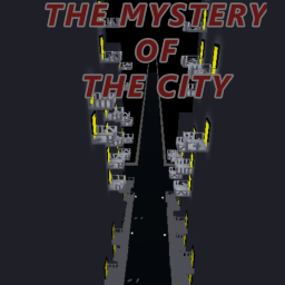 The Mystery of The City