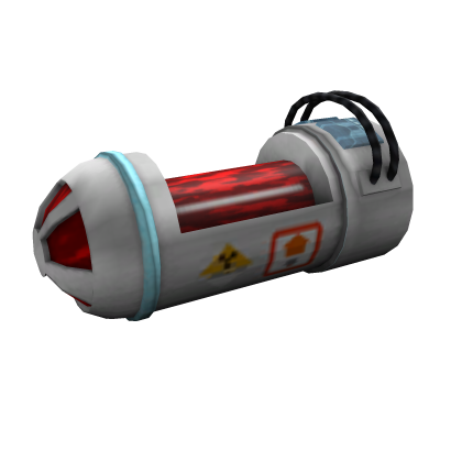 Black Hole Bomb