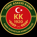 | PTF | Kara Kuvvetler Komutanlığı
