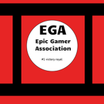 the EGA