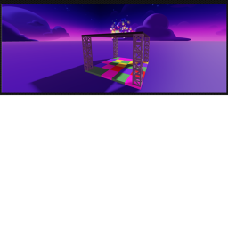 Dance floor