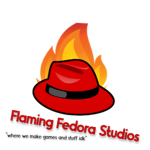 Flaming Fedora Studios.
