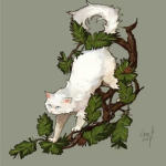 Changing Seasons RP (WCUE)