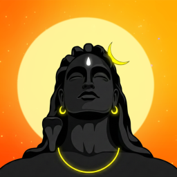 Aadiyogi