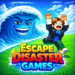 Escape Disaster Games