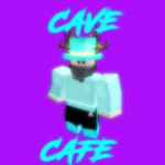 Cave cafe