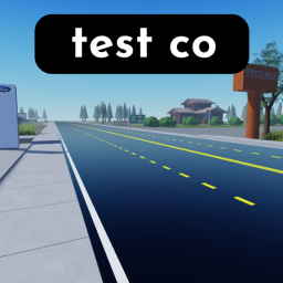 (Map Update!) test co