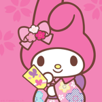 My melody gang! <3
