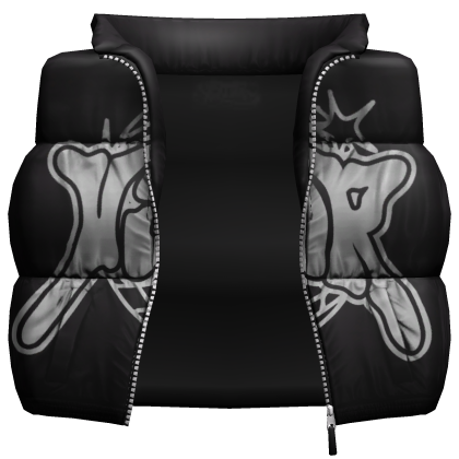 vstar* Puffer Vest 