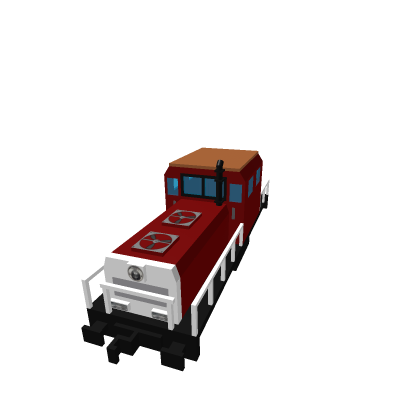 Diesel Train [NOT SCRIPTED]