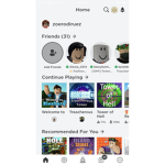 Giveing robux away so